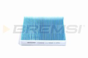 Bremsi FC0068 - FILTRO HABITACULO | CABIN FILTER