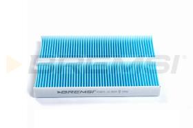 Bremsi FC0071 - FILTRO HABITACULO | CABIN FILTER