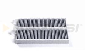 Bremsi FC0071C - FILTRO HABITACULO | CABIN FILTER