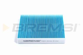 Bremsi FC0073 - FILTRO HABITACULO | CABIN FILTER