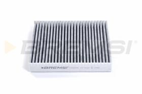 Bremsi FC0073C - FILTRI ABITACOLO | CABIN FILTER