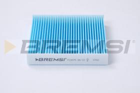 Bremsi FC0075 - FILTRO HABITACULO | CABIN FILTER