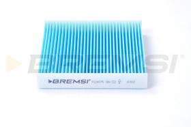 Bremsi FC0075 - FILTRI ABITACOLO | CABIN FILTER