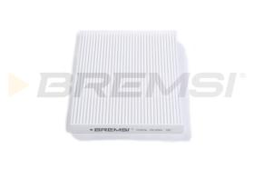 Bremsi FC0076 - FILTRI ABITACOLO | CABIN FILTER