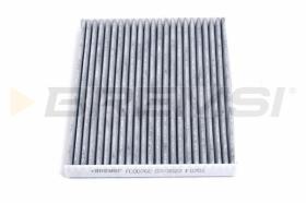 Bremsi FC0076C - FILTRO HABITACULO | CABIN FILTER