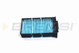 Bremsi FC0077 - FILTRO HABITACULO | CABIN FILTER