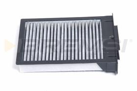 Bremsi FC0077C - FILTRO HABITACULO | CABIN FILTER