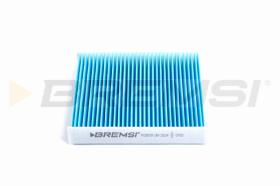 Bremsi FC0078 - FILTRI ABITACOLO | CABIN FILTER