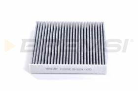 Bremsi FC0078C - FILTRI ABITACOLO | CABIN FILTER