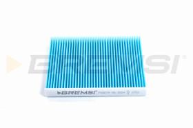 Bremsi FC0079 - FILTRO HABITACULO | CABIN FILTER