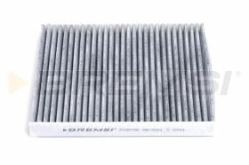 Bremsi FC0079C - FILTRO HABITACULO | CABIN FILTER