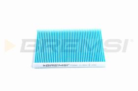 Bremsi FC0081 - FILTRI ABITACOLO | CABIN FILTER