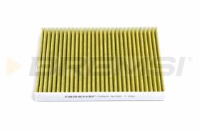 Bremsi FC0081A - FILTRI ABITACOLO | CABIN FILTER