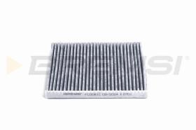 Bremsi FC0081C - FILTRO HABITACULO | CABIN FILTER