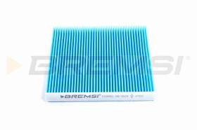 Bremsi FC0082 - FILTRO HABITACULO | CABIN FILTER