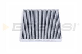 Bremsi FC0082C - FILTRO HABITACULO | CABIN FILTER