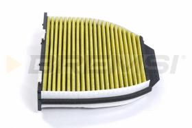 Bremsi FC0083A - FILTRO HABITACULO | CABIN FILTER