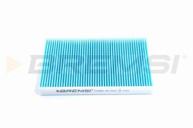 Bremsi FC0084 - FILTRI ABITACOLO | CABIN FILTER