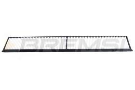 Bremsi FC0085 - FILTRI ABITACOLO | CABIN FILTER