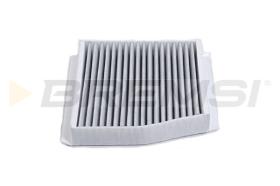 Bremsi FC0087C - FILTRI ABITACOLO | CABIN FILTER