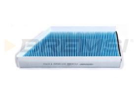 Bremsi FC0088 - FILTRI ABITACOLO | CABIN FILTER