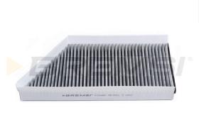 Bremsi FC0088C - FILTRI ABITACOLO | CABIN FILTER