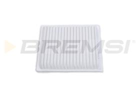 Bremsi FC0089 - FILTRO HABITACULO | CABIN FILTER