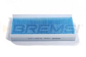 Bremsi FC0090 - FILTRO HABITACULO | CABIN FILTER
