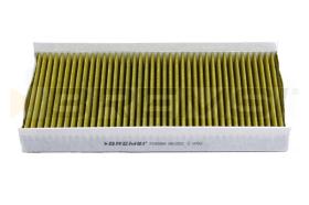 Bremsi FC0090A - FILTRO HABITACULO | CABIN FILTER