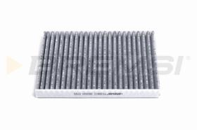 Bremsi FC0091C - FILTRI ABITACOLO | CABIN FILTER