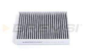 Bremsi FC0092A - FILTRI ABITACOLO | CABIN FILTER
