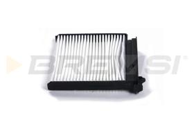 Bremsi FC0093 - FILTRI ABITACOLO | CABIN FILTER