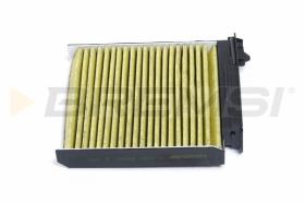 Bremsi FC0093A - FILTRI ABITACOLO | CABIN FILTER