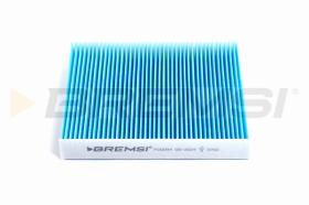 Bremsi FC0094 - FILTRO HABITACULO | CABIN FILTER