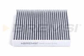 Bremsi FC0094C - FILTRO HABITACULO | CABIN FILTER