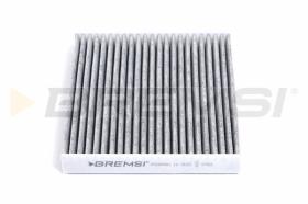 Bremsi FC0099A - FILTRO HABITACULO | CABIN FILTER