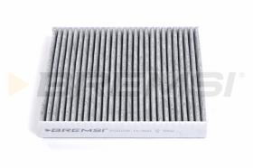 Bremsi FC0103A - FILTRI ABITACOLO | CABIN FILTER