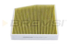 Bremsi FC0106A - FILTRI ABITACOLO | CABIN FILTER
