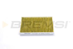 Bremsi FC0162A - FILTRO HABITACULO | CABIN FILTER
