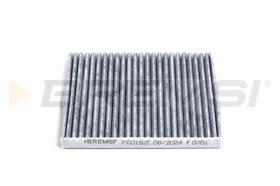 Bremsi FC0162C - FILTRI ABITACOLO | CABIN FILTER