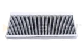 Bremsi FC0164C - FILTRO HABITACULO | CABIN FILTER