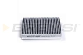 Bremsi FC0168C - FILTRI ABITACOLO | CABIN FILTER