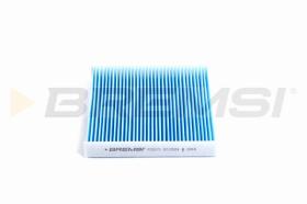 Bremsi FC0171 - FILTRI ABITACOLO | CABIN FILTER