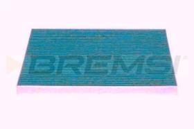 Bremsi FC0174 - FILTRO HABITACULO | CABIN FILTER