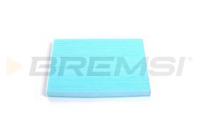 Bremsi FC0174 - FILTRO HABITACULO | CABIN FILTER