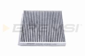 Bremsi FC0174C - FILTRO HABITACULO | CABIN FILTER