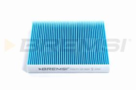 Bremsi FC0177 - FILTRI ABITACOLO | CABIN FILTER