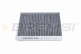 Bremsi FC0177C - FILTRO HABITACULO | CABIN FILTER