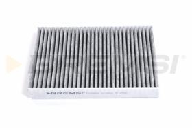 Bremsi FC0181A - FILTRI ABITACOLO | CABIN FILTER