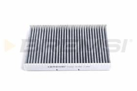Bremsi FC0181C - FILTRI ABITACOLO | CABIN FILTER